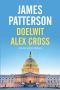 [Alex Cross 26] • Doelwit Alex Cross